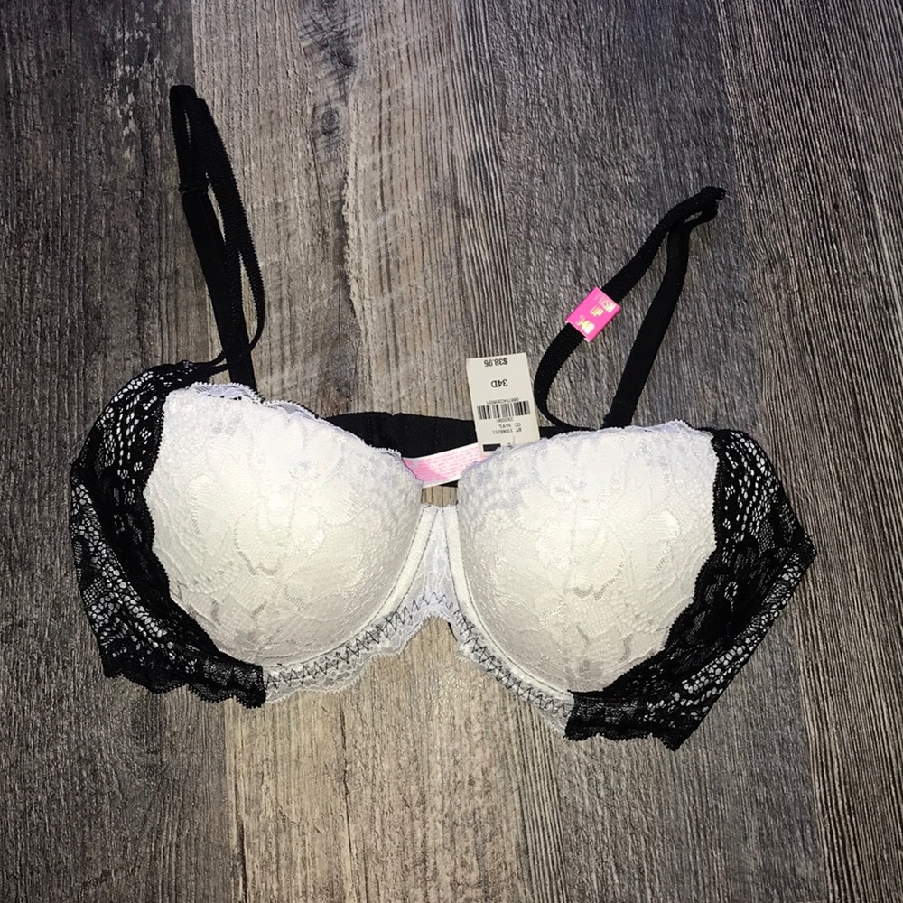 VS PINK Push Up Bra - NWT 🎀